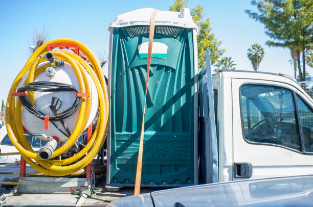 Best Long-term porta potty rental  in Aberdeen, NC