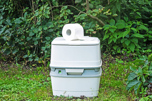Best High-end porta potty rental  in Aberdeen, NC