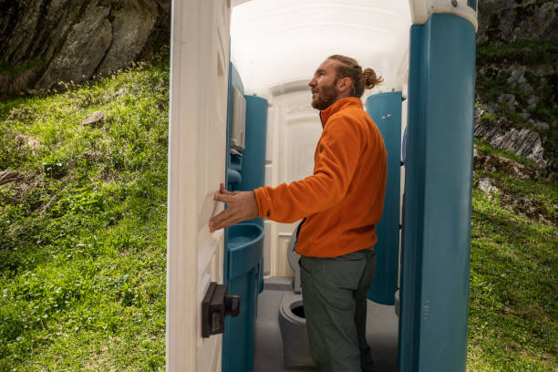 Trusted Aberdeen, NC porta potty rental Experts
