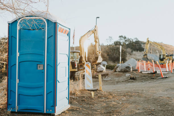 Best Construction site porta potty rental  in Aberdeen, NC