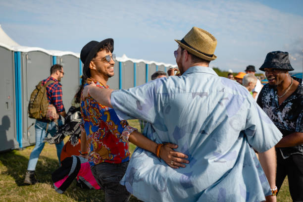 Best High-end porta potty rental  in Aberdeen, NC
