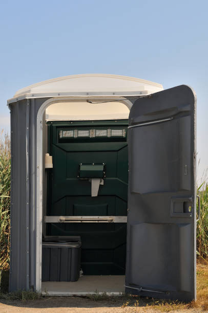 Best Porta potty rental near me  in Aberdeen, NC