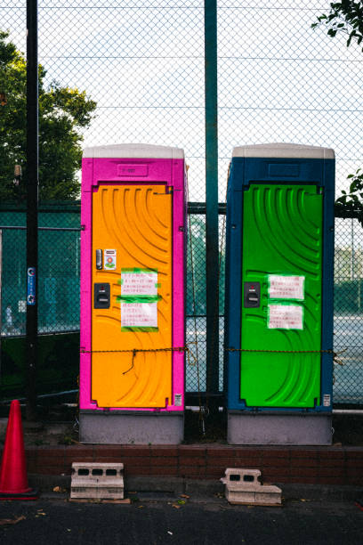 Best Affordable portable toilet rental  in Aberdeen, NC