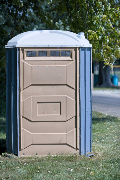 Portable Toilet Options We Offer in Aberdeen, NC