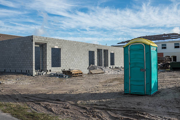  Aberdeen, NC Porta Potty Rental Pros
